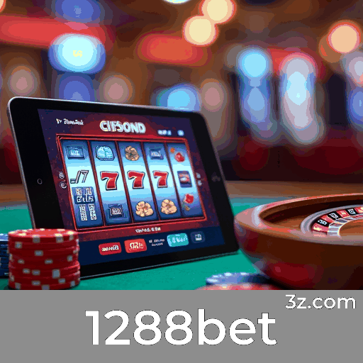1288bet Social Casino: Interação e Entretenimento Real