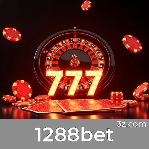 1288bet: O Mundo de Jogos Selecionados e Excelentes